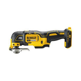 DeWALT DCS355N multifunktionsværktøj Sort, Gul 20000 OPM