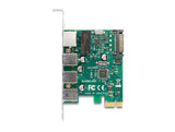 DeLOCK 90105 interface-kort/adapter Intern RJ-45, USB 3.2 Gen 1 (3.1 Gen 1)