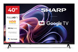 Sharp 40HF2265E TV 101,6 cm (40") Wi-Fi Sort
