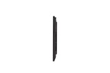 LG 49UM5N-H skilte display Digital fladpaneldisplay 124,5 cm (49") Wi-Fi 500 cd/m² 4K Ultra HD Sort WebOS 24/7