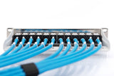 Digitus DN-91419 patch panel 1U