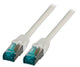 EFB Elektronik MK6001.7,5G netværkskabel Grå 7,5 m Cat6a S/FTP (S-STP)