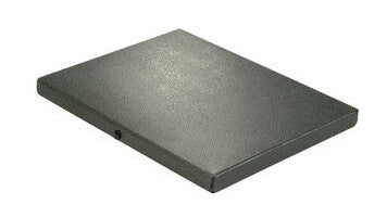 Elba 400000993 kartoteksboks 200 ark Sort Pap