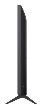 LG NanoCell AI 43NANO81A6A 109,2 cm (43") 4K Ultra HD Smart TV Wi-Fi Sort