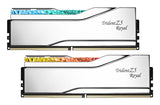 G.Skill Trident Z5 Royal F5-6000J2836G16GX2-TR5S hukommelsesmodul 32 GB 2 x 16 GB DDR5 6000 MT/s 288-pin DIMM