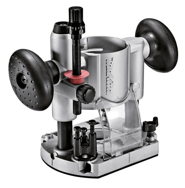 Makita 195563-0 Overfræser og trimmer, tilbehør