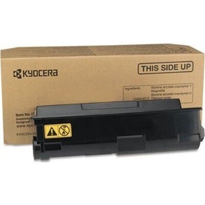 KYOCERA TK-1125 tonerpatron 1 stk Original Sort