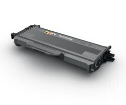Ricoh 406837 tonerpatron 1 stk Original Sort