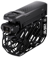 HOVERAir X1 Pro Standart 4 rotorer Quadrokopter 12 MP 3840 x 2160 pixel 1920 mAh Sort
