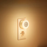 Yeelight YLYYD-0021 natte-belysning Plug-in natlys