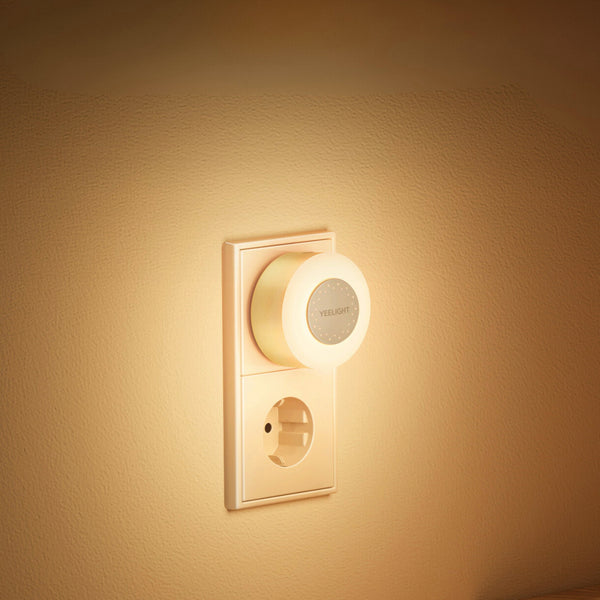Yeelight YLYYD-0021 natte-belysning Plug-in natlys
