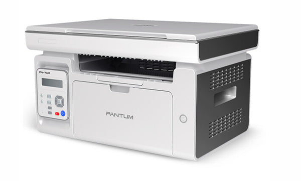 Pantum M6509NW Multifunktionsprinter Laser A4 1200 x 1200 dpi 23 sider pr. minut Wi-Fi