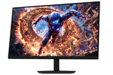 Samsung G80HS computerskærm 81,3 cm (32") 6144 x 3456 pixel 6K Ultra HD LCD Sort