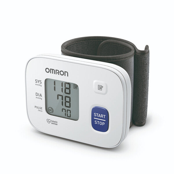 Omron RS1 Håndled Automatisk
