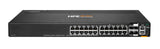 HPE Aruba Networking CX 6200M 24G 4SFP+ Switch Gigabit Ethernet (10/100/1000)