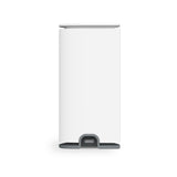 Linksys Velop Micro 6 Dual-band (2,4 GHz / 5 GHz) Wi-Fi 6 (802.11ax) Hvid 4 Intern