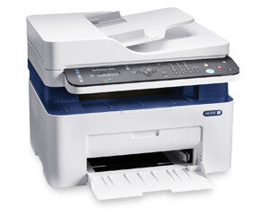 Xerox WorkCentre 3025/NI Laser A4 1200 x 1200 dpi 20 sider pr. minut Wi-Fi