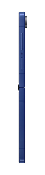 Samsung SM-F766BDBHEUB smartphone 17,5 cm (6.9") Dual SIM 5G USB Type-C 12 GB 512 GB 4300 mAh Blå