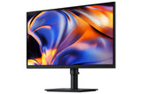 Samsung S80HF computerskærm 68,6 cm (27") 5120 x 2880 pixel 5K Ultra HD LCD Sort