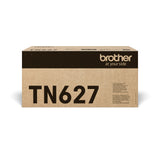 Brother TN-627BK tonerpatron 1 stk Original Sort