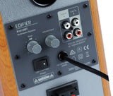 Edifier R1010BT Sort Kabel & trådløs 24 W