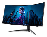 Acer Predator X34 X computerskærm 86,4 cm (34") 3440 x 1440 pixel UltraWide Quad HD Sort