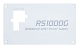 Lian Li RS1000G enhed til strømforsyning 1000 W 20+4 pin ATX ATX Hvid