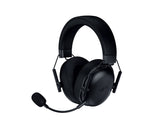 Razer BlackShark V3 X HyperSpeed Headset Kabel & trådløs Spil USB Type-A Bluetooth Hvid