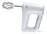 Braun HM 3100 WH Håndmixer 500 W Hvid