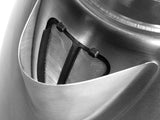 Lafe LAFCZA45008 elkedel 1,7 L 2200 W Rustfrit stål