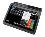 Olympia T110 kasseapparat Direkte termisk 100000 PLUs LED