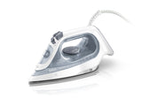 Braun TexStyle 3 SI3054GY Dampstrygejern Keramisk strygesål 2400 W Grå