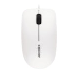 CHERRY MC 1000 mus Kontor Ambidextrous USB Type-A Optisk 1200 dpi