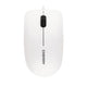 CHERRY MC 1000 mus Kontor Ambidextrous USB Type-A Optisk 1200 dpi