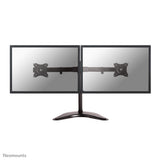Neomounts NM-D335DBLACK skærmbeslag og -stativer 68,6 cm (27") Skrivebord Sort