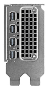 PNY RTX PRO 4000 Blackwell NVIDIA 24 GB GDDR7