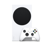 Microsoft Xbox Series S 1 TB Wi-Fi Hvid