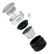 Outin OTEM-01-ACCESSORY-KIT del & tilbehør til kaffemaskine Kaffesæt