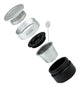 Outin OTEM-01-ACCESSORY-KIT del & tilbehør til kaffemaskine Kaffesæt