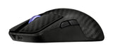ASUS ROG Harpe Ace Extreme mus Spil Højre hånd RF Wireless + Bluetooth + USB Type-A Optisk 42000 dpi