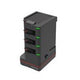 Honeywell CT4X-QBC-1BAY-0 håndholdt mobilcomputertilbehør Opladningsstation