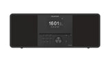 Telestar 5700300 radio Internet Digital Sort