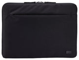 Case Logic Invigo Eco INVIS114 Black 35,6 cm (14") Etui Sort