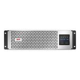 APC SMTL1500RMI3UC UPS-enhed Interaktivt indgangsstik 1,5 kVA 1350 W 6 AC stikkontakt(er)