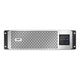 APC SMTL1500RMI3UC UPS-enhed Interaktivt indgangsstik 1,5 kVA 1350 W 6 AC stikkontakt(er)