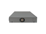 LevelOne GTL-2885 netværksswitch Administreret L3 Gigabit Ethernet (10/100/1000) Grå