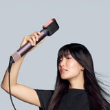 Dyson Airwrap Co-anda 2x Multistyler Varm Blomme 1700 W 2 m