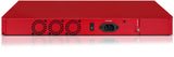 WatchGuard Firebox M395 firewall (hardware) 1U 3,85 Gbit/sek.