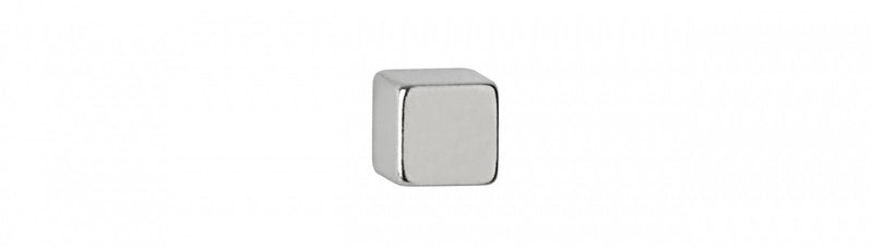 MAUL 6184096 kraftfuld magnet Rektandel