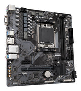 GIGABYTE B650M S2H bundkort AMD B650 Sokkel AM5 micro ATX